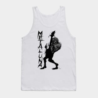 Metal Una Tank Top